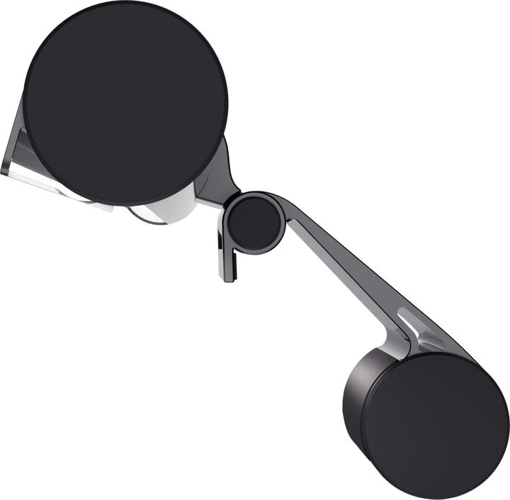 Produktbild Trust Shyne LED-Monitor-Lichtleiste - Schwarz