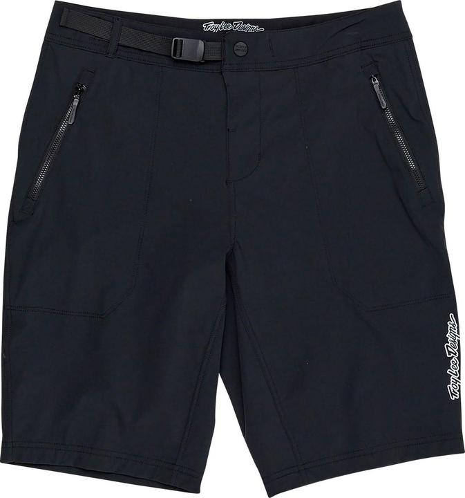 Troy Lee Designs Skyline Trail Short, Mono, black, 36 (36)