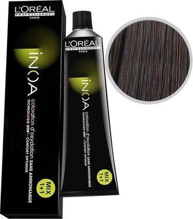 Image du produit L'Oréal Professionnel Inoa (Marron)
