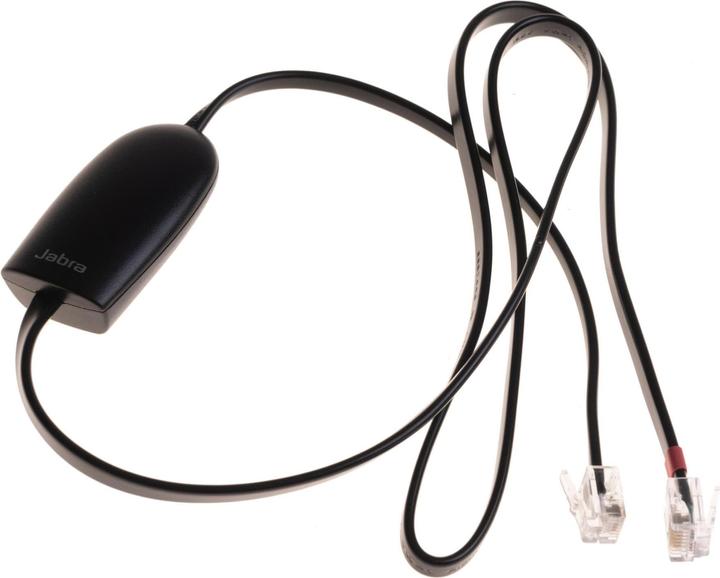 Jabra 14201-16, HHC adapter cable