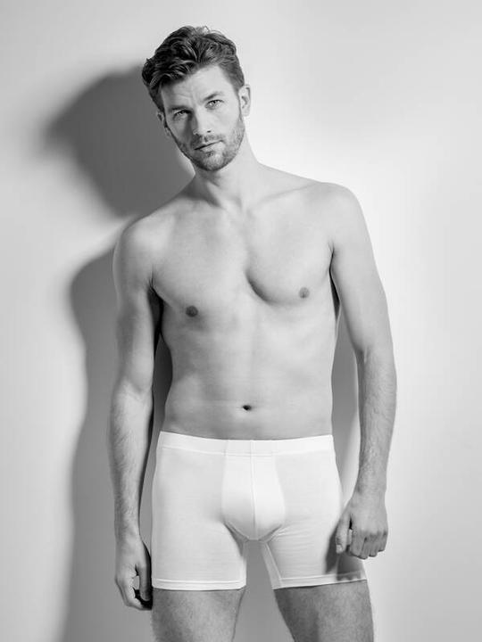 Immagine prodotto ISA Bodywear Panty Samuel (XL, Confezione singola)