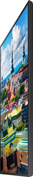Produktbild Samsung Public Display Semi-Outdoor OM75R (3840 x 2160 Pixel, 75")