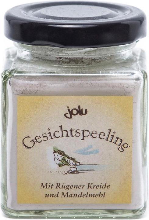 Image du produit Jolu Craie Farine d'amande (Gommage)