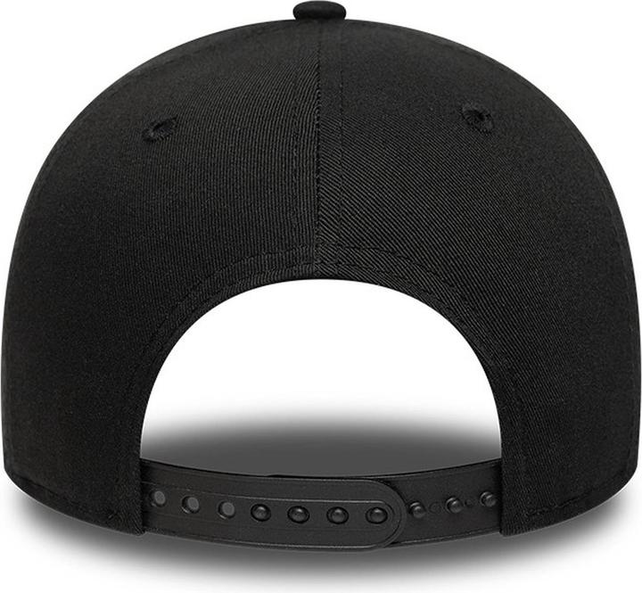 Produktbild New Era 9Forty A-Frame Snapback Cap - Detroit Red Wings (One Size)