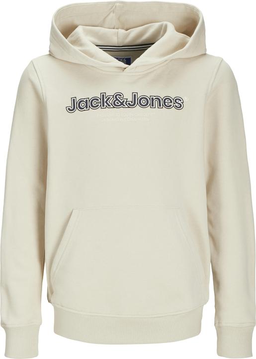 Jack & Jones Boys Sweat Hoodie (128)