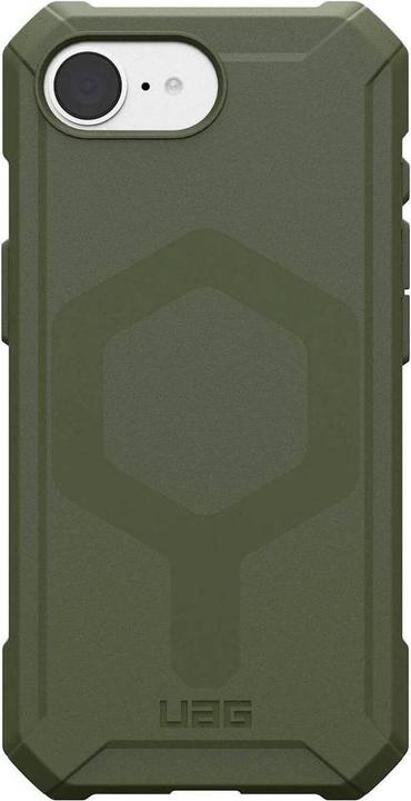Immagine prodotto UAG Custodia MagSafe Urban Armor Gear Essential Armor (Apple iPhone 16e)