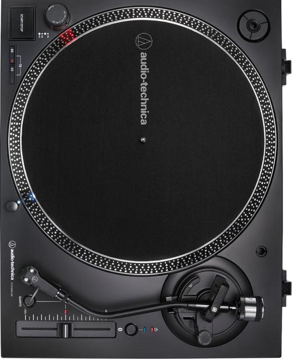 Image du produit Audio-Technica AT-LP120XBT-USB (Manuel)