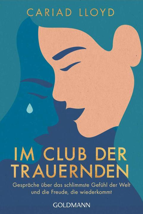 Produktbild Im Club der Trauernden (Deutsch, Cariad Lloyd, Nikolaus Palézieux, 2022)