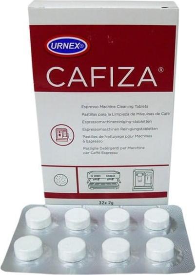 Produktbild Urnex Reiniger 32 Stk.