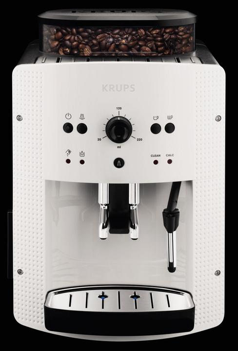 Image du produit Krups Essential Espresso