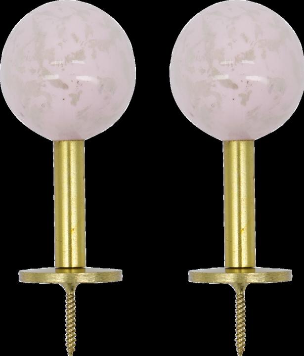 Actual product image House Doctor Hook, HDBall, Pink