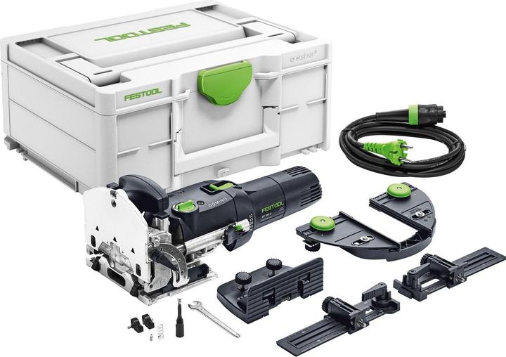 Produktbild Festool DF 500 Q-Set Domino