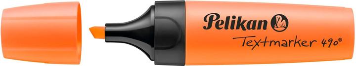 Image du produit Pelikan Surligneur 490 (Orange, 10 x)