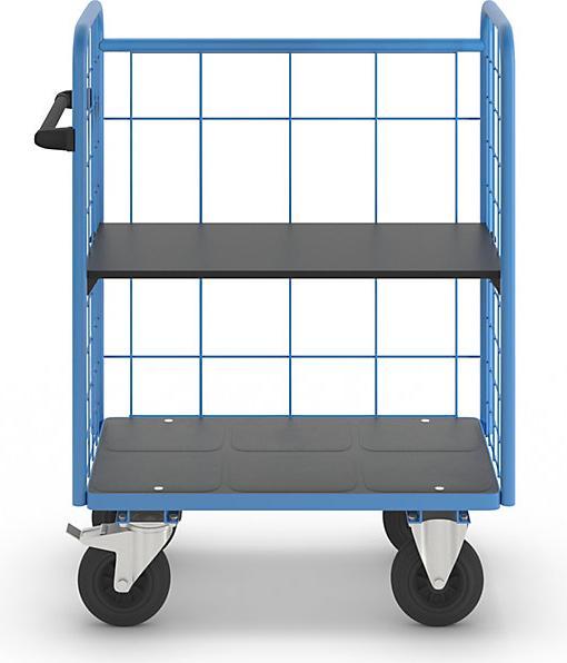 Produktbild eurokraft pro Etagenwagen (500 kg)