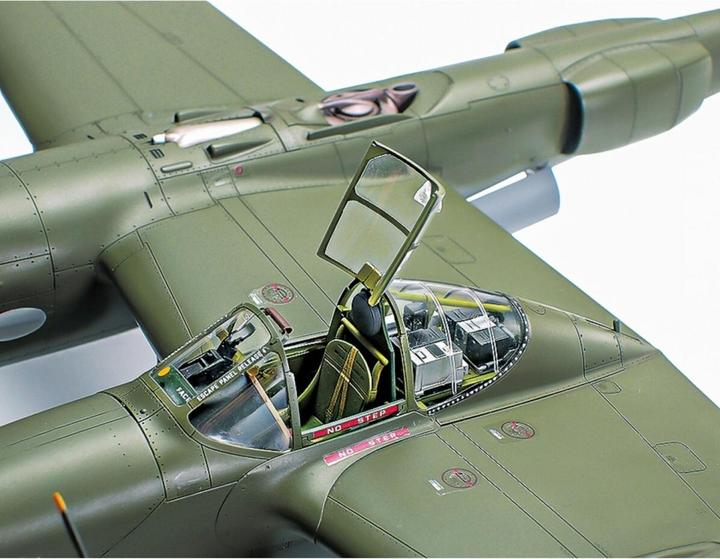 Image du produit Tamiya 1/48 Lockheed P-38 F/G Lightning