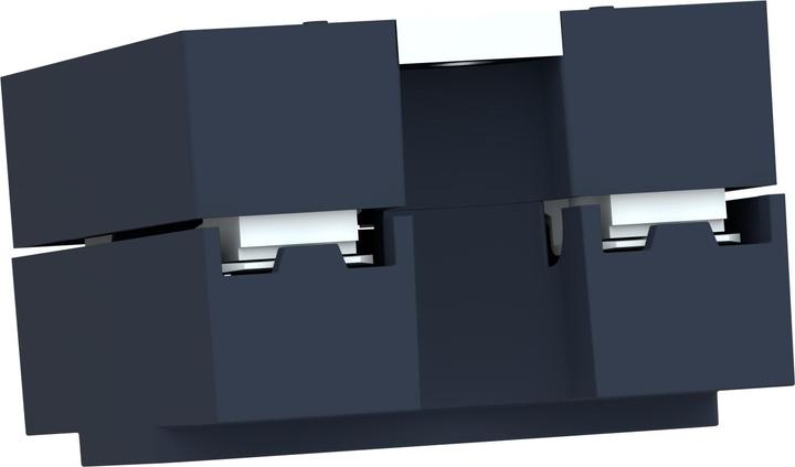 Actual product image Schneider Electric 1phase solid state relay