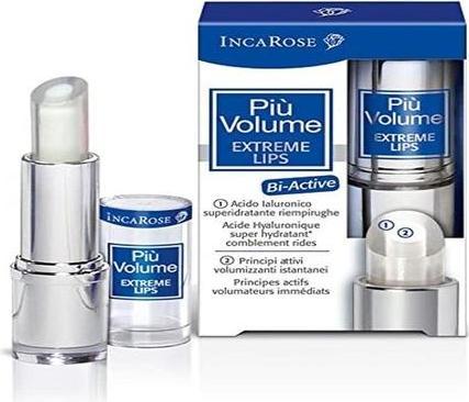 Image du produit Incase Più Volume Extreme Lips Traitement double action 4.5ml (4.50 ml)