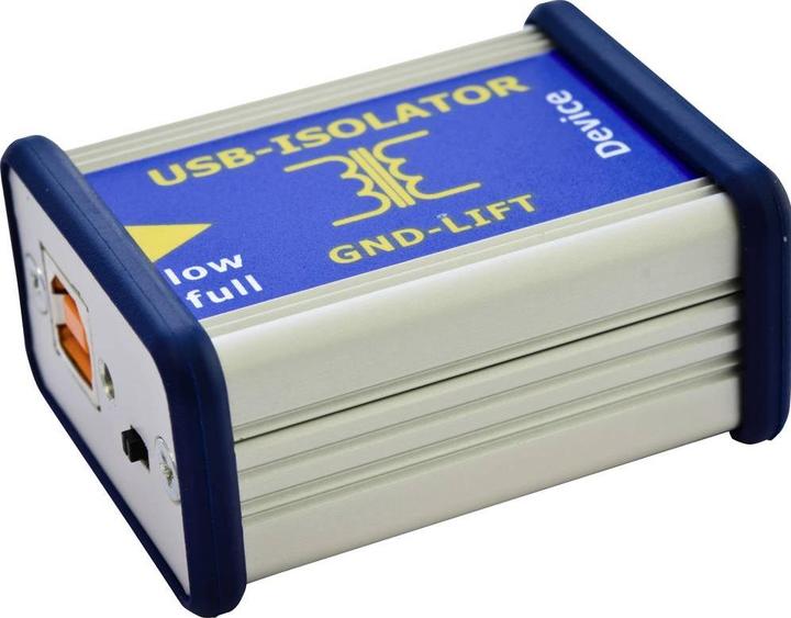 Actual product image Cesys C028149 Galvanic isolation (