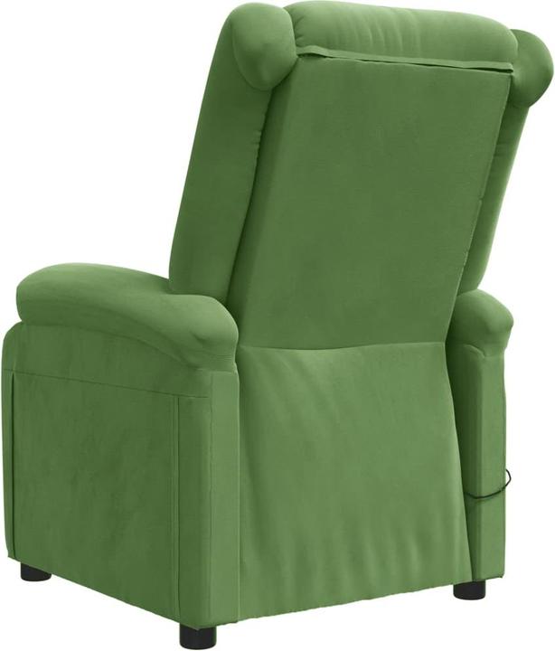 Produktbild VidaXL Elektrischer Massagestuhl