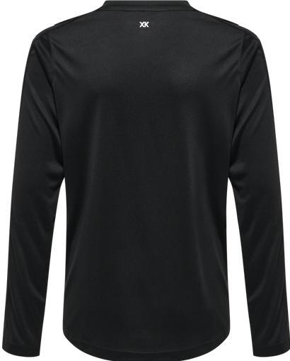 Immagine prodotto hummel Core Xk Poly Jersey L/S Bambini (164)