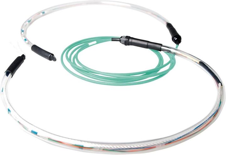 Immagine prodotto Cavo patch in fibra ottica corazzato (CAT6, 170 m)