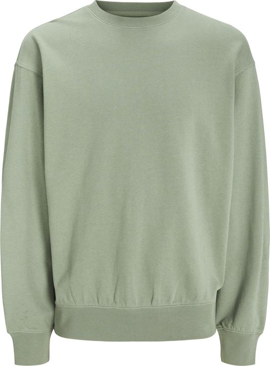 Image du produit Jack & Jones Jjecharge Sweat Crew Neck Noos (XS)