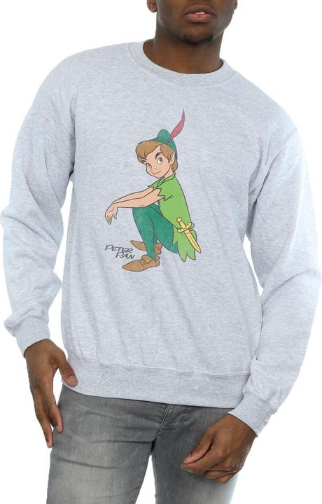 Immagine prodotto Disney Felpa classica (XL)
