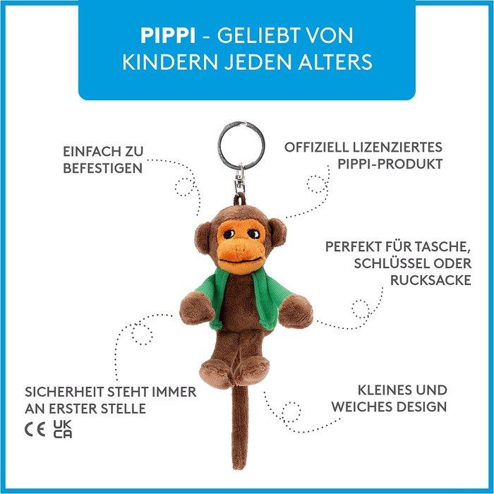 Produktbild Micki Pippi Langstrumpf: Herr Nilsson