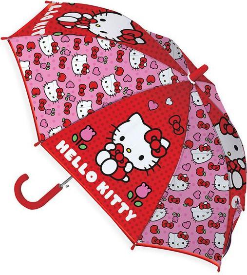 Sombo Hello Kitty Regenschirm