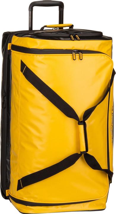 Actual product image Travelite Basics (98 l, L (90 - 115l))