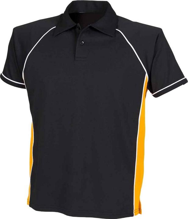 Finden & Hales Poloshirt (116)