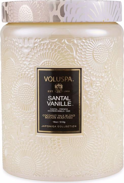 Produktbild Voluspa Duftkerze (510 g)