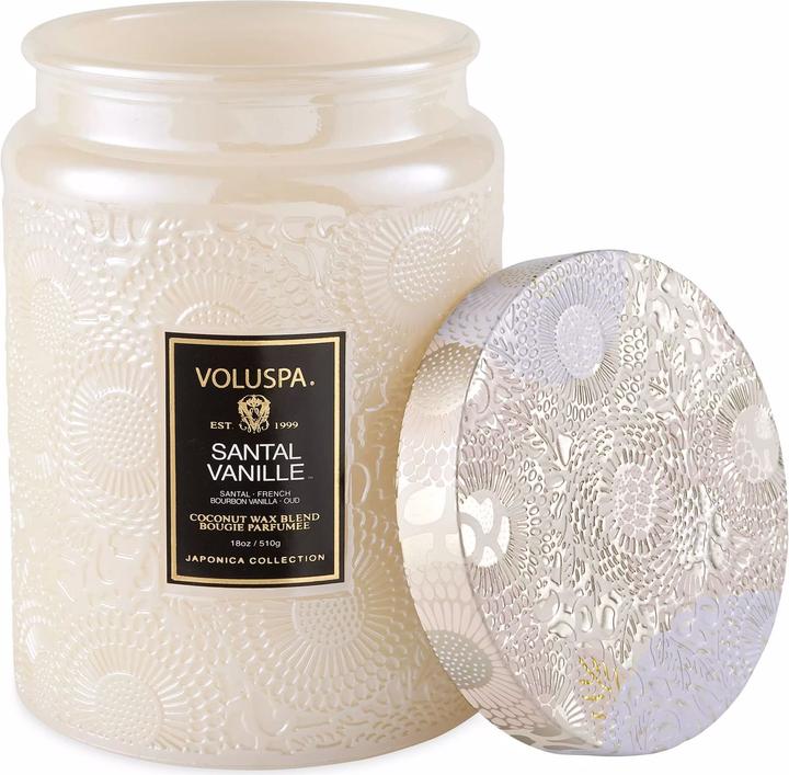 Produktbild Voluspa Duftkerze (510 g)