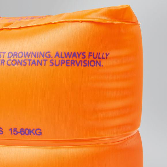 Actual product image Speedo Roll Up Armbands Junior