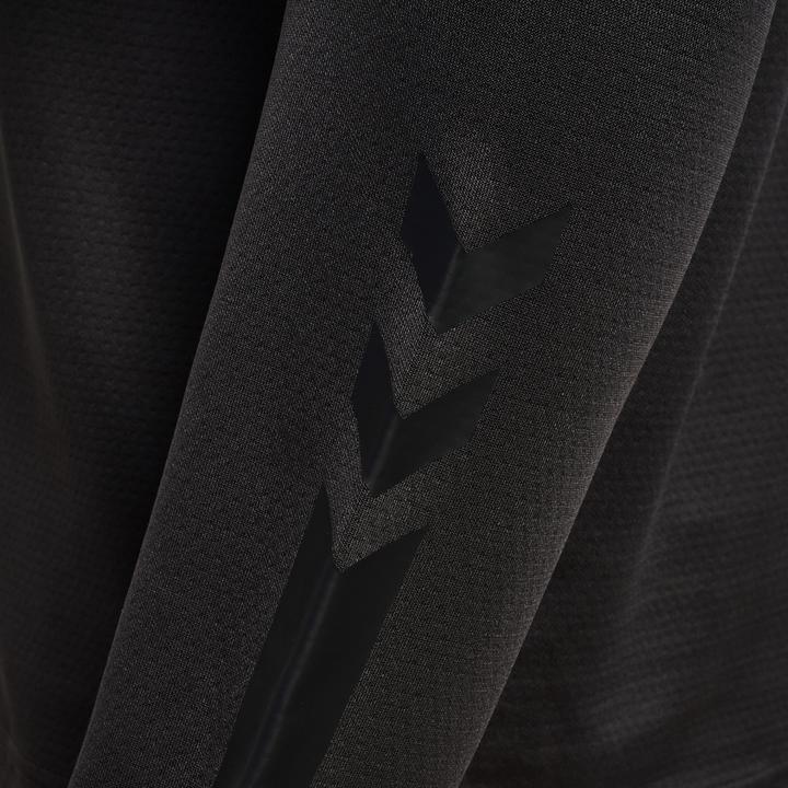 Produktbild hummel Hmlactive Pl Half Zip (S)