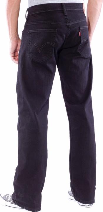 Produktbild Levis 569 Jeans tazer