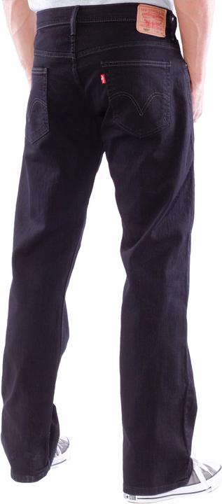 Produktbild Levis 569 Jeans tazer