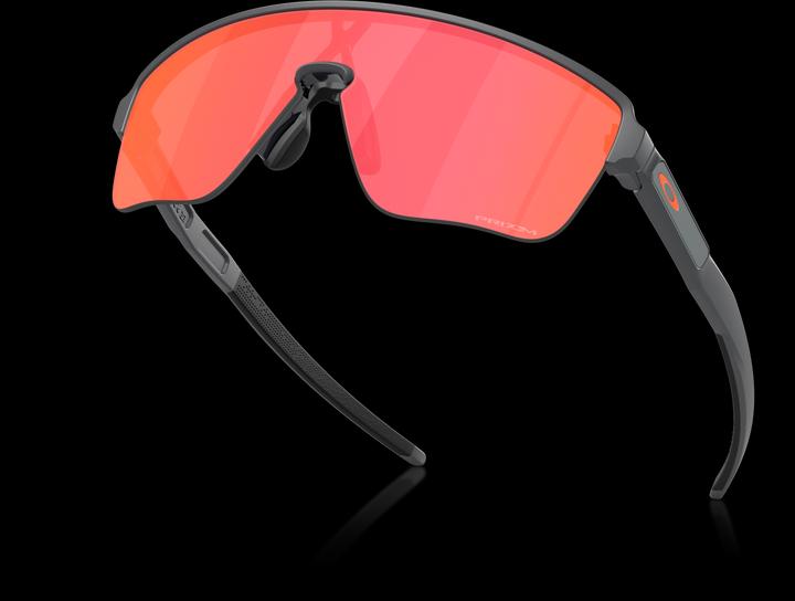 Produktbild Oakley Corridor Sq (Prizm trail torch, Matte carbon)