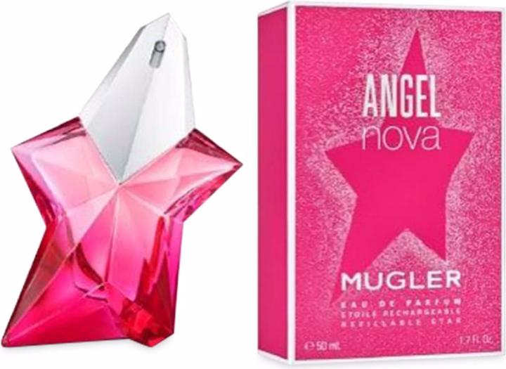 Produktbild Thierry Mugler Angel Nova (Eau de Parfum, 100 ml)