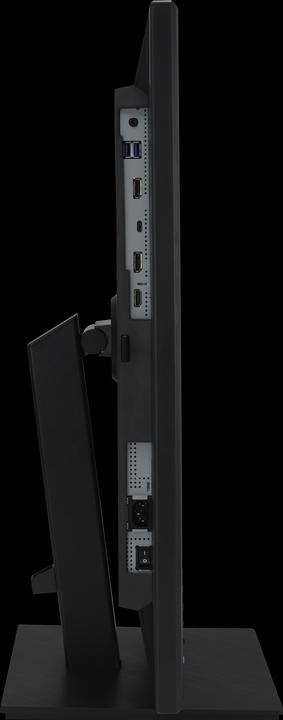 Produktbild ASUS BE27ACSBK (2560 x 1440 Pixel, 27")