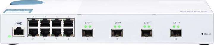 Image du produit QNAP QSW-M408S (12 Ports)