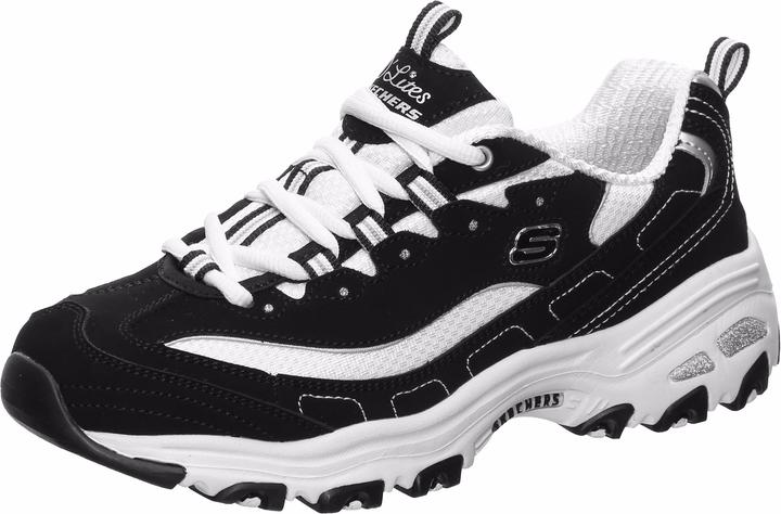 Immagine prodotto Skechers D'Lites Biggest Fan Walking Shoe Donna (38.5)