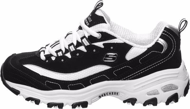 Immagine prodotto Skechers D'Lites Biggest Fan Walking Shoe Donna (38.5)