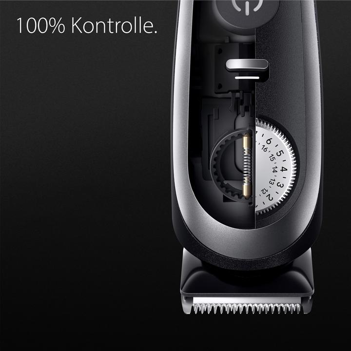 Actual product image Braun Series 9 BT9420