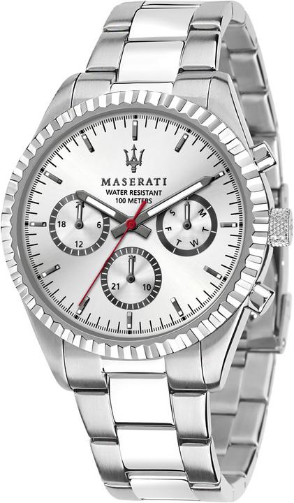 Image du produit Maserati Competizione bib tight hommes (Montre analogique, 43 mm)