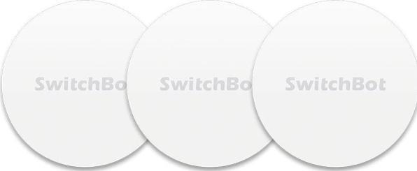 Produktbild SwitchBot Tag
