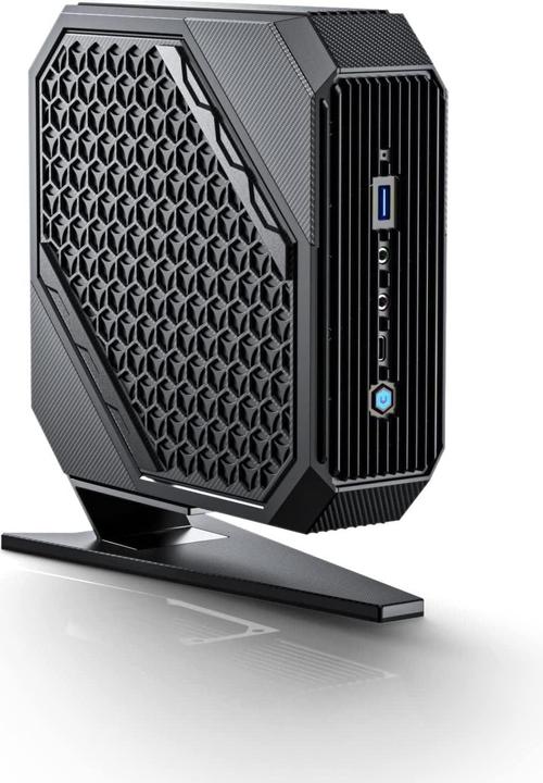 MINISFORUM HX99G ミニPC ミニPC最強クラス。Minisforum「HX99G」はRyzen 9 6900HX＋RX