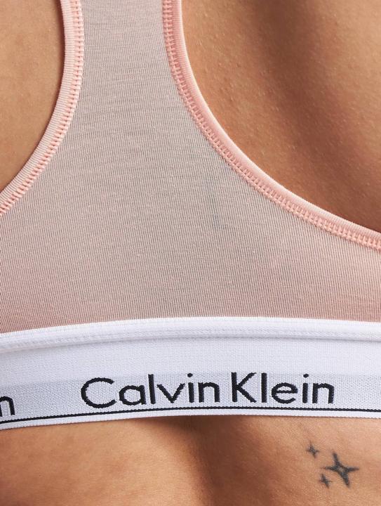 Produktbild Calvin Klein Unlined Bralette (Einzelpack, L)