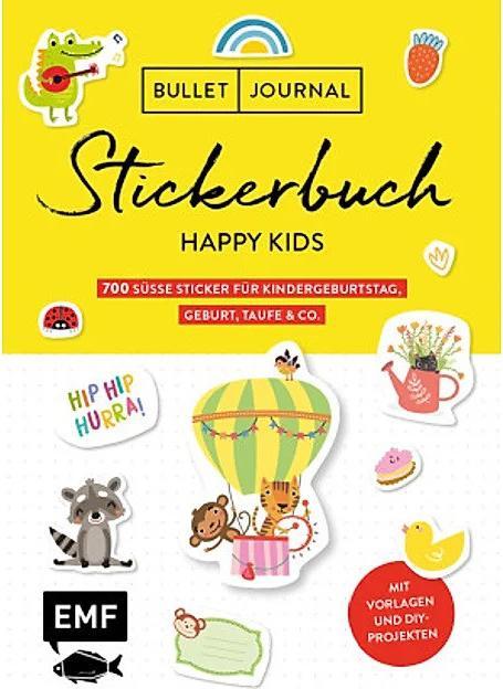 Produktbild Happy Kids