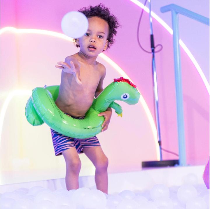 Image du produit Swim Essentials Bouée Dinosaur